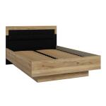 Łóżko z podnosz. wkł. Indeks: BDNL1142-M635 baderna befł-03 bernard łóżko