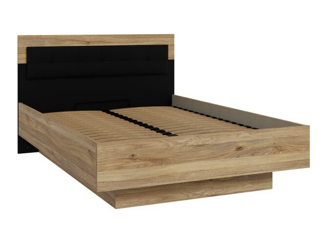 Łóżko z podnosz. wkł. Indeks: BDNL1142-M635 baderna befł-03 bernard łóżko