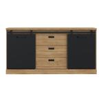 Komoda Indeks: KZMK231-M328 KOFK-03 KONRAD komoda