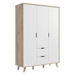 Szafa ubraniowa Indeks: FINVNKS831-L25 wafs-13