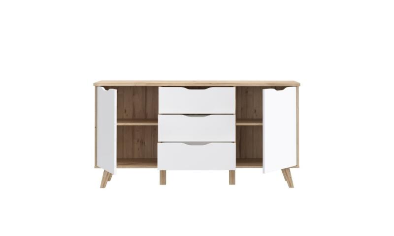 WAFK-03 WALDEK komoda - obrazek 3