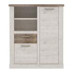 Komoda P Indeks: DURK321R-T75 DMFK-08 DAMIAN komoda