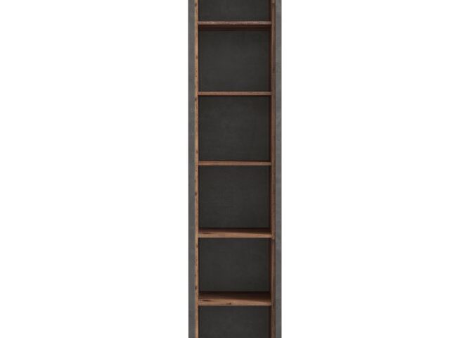 Regał Indeks: CLFR715-C546 CLFR-31 CELESTYNA regał