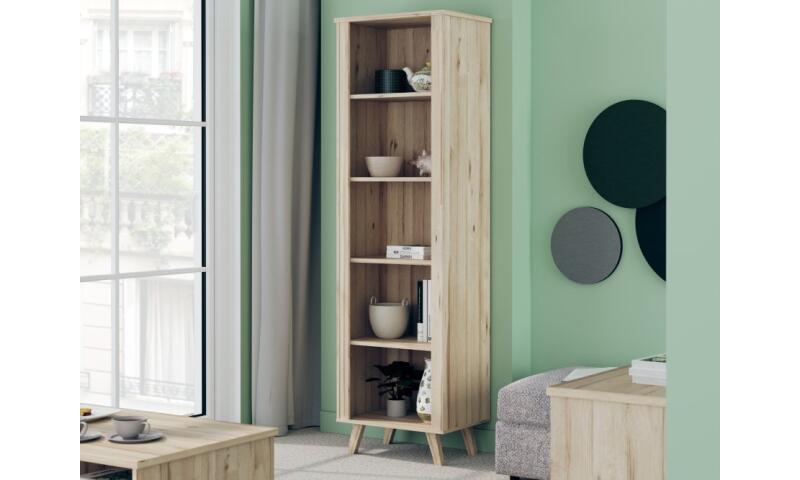 WAFR-04 WALDEK regał - obrazek 3