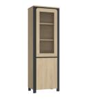 Wąska witryna SELFOSS Indeks: SFXV711-M965 szfw-08