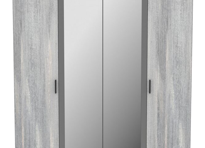 Szafa ubraniowa Indeks: LNRS945S-M172 LIFS-03 LIWIA szafa