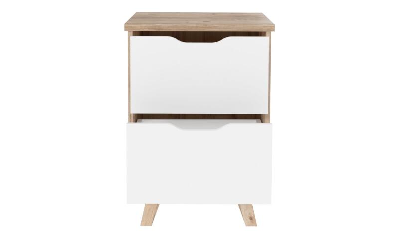 WAFK-12 WALDEK komoda - obrazek 3