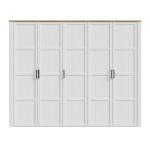 Szafa ubraniowa Indeks: BHLS951-M482 CZFS-20 CEZARY szafa