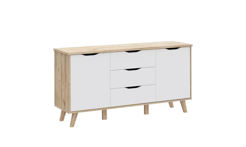 Komoda Indeks: VNKK231-L25 wafk-03
