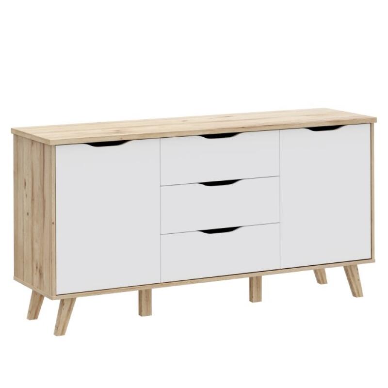 Komoda Indeks: VNKK231-L25 wafk-03