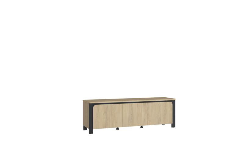 Szafka RTV SELFOSS Indeks: SFXT131-M965 szfr-03