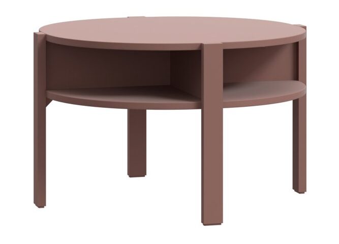 Stolik okolicznościowy Indeks: CFTT5024-U72 BGFS-09 BOGDAN stolik Terakota