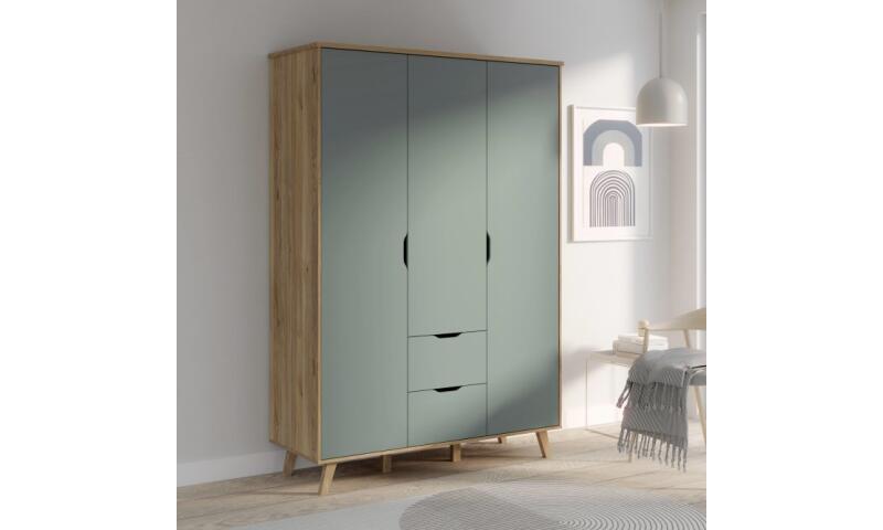 WAFS-19 WALDEK szafa - obrazek 4