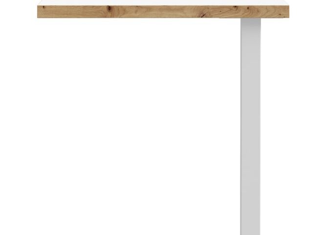 Element łączący 90° Indeks: KFLB90-M897 KLFŁ-16 KLAUDIA element łączący dąb Artisan