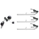 Oświetlenie LED 3-pkt ciepłe Indeks: IZLED16L02P03-WW00 DMFO-42 DAMIAN oświetlenie LED