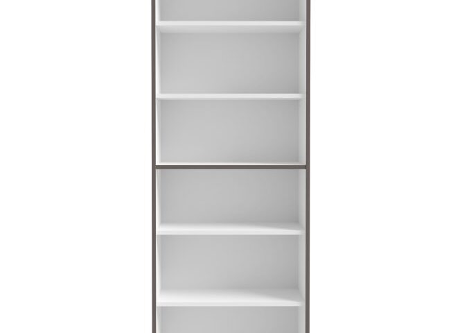 Opis Ekskluzywny regał idealnie wkomponuje się do nowoczesnych wnętrz domowych tworząc w nim ciepły i niepowtarzalny klimat.Niebanalne wybarwienie mebla zaskoczy wszystkich gości. Posiada wiele opcji do przechowywania i eksponowania różnych rzeczy. Dużo miejsca do wyeksponowania dekoracji lub książek Dekor Wolfram Szary i Biały imitujący naturalne usłojenie drewna Wykonany z wysokiej jakości płyty meblowej oraz płyty HDF - lakierowanej Posiada obrzeże ABS odporne na uszkodzenia Świetnie sprawdzi się w salonie Nóżki ślizgacze ułatwią przesuwanie mebla po pomieszczeniu Maksymalne obciążenie regału do 20 kg Montaż do ściany wymagany (okucia w zestawie) Szczegóły produktu Informacje logistyczne Instrukcje montażu i karty bezpieczeństwa produktu Regał 90 cm KEFLAVIK Biały/Grafit Indeks: KFLR823-J53 KLFR-11 KLAUDIA regał