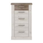 Komoda Indeks: DURK411-T75 DMFK-07 DAMIAN komoda