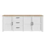 Komoda P Indeks: BHLK241R-M482 CZFK-12 CEZARY komoda