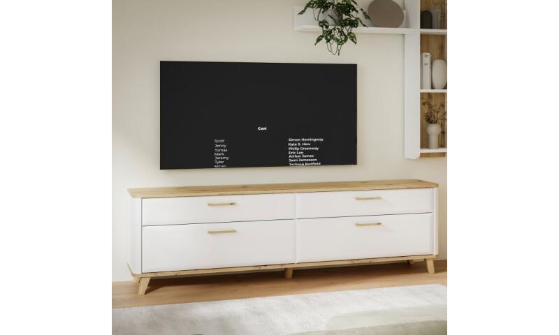 WJFR-05 WOJTEK szafka RTV - obrazek 4