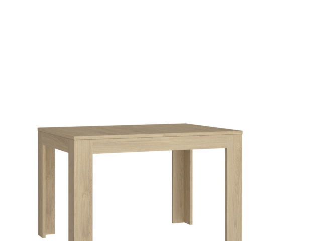 Stół rozkładany 120 cm SELFOSS Indeks: TMST142-D118 szfs-11