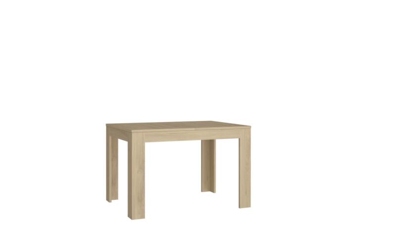 Stół rozkładany 120 cm SELFOSS Indeks: TMST142-D118 szfs-07
