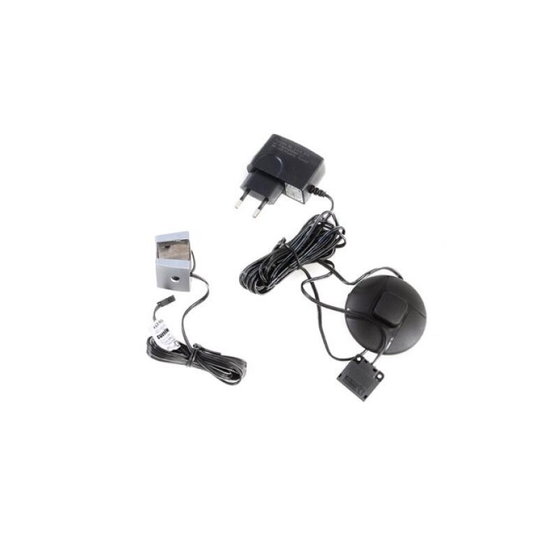 Oświetlenie 1-pkt.do półek 15,18,22mm Indeks: IZLED4222P01-WN01 CZFO-30 CEZARY oświetlenie LED