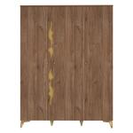 Szafa ubraniowa Indeks: KTQS731-M763 KCFS-04 KACPER szafa