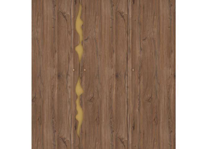 Szafa ubraniowa Indeks: KTQS731-M763 KCFS-04 KACPER szafa