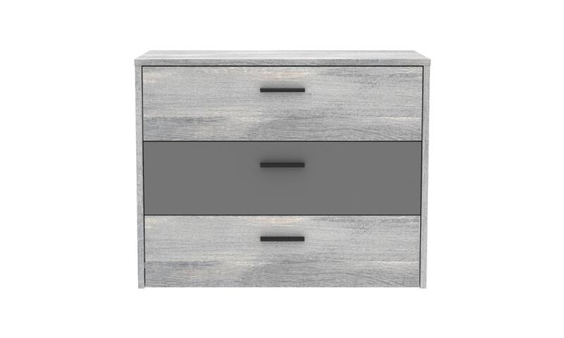 Komoda Indeks: LNRK214-M172 LIFK-01 LIWIA komoda