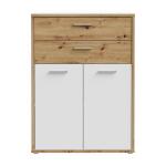 Szafka Indeks: KFLK322-C881 KLFS-02 KLAUDIA szafka dąb Artisan