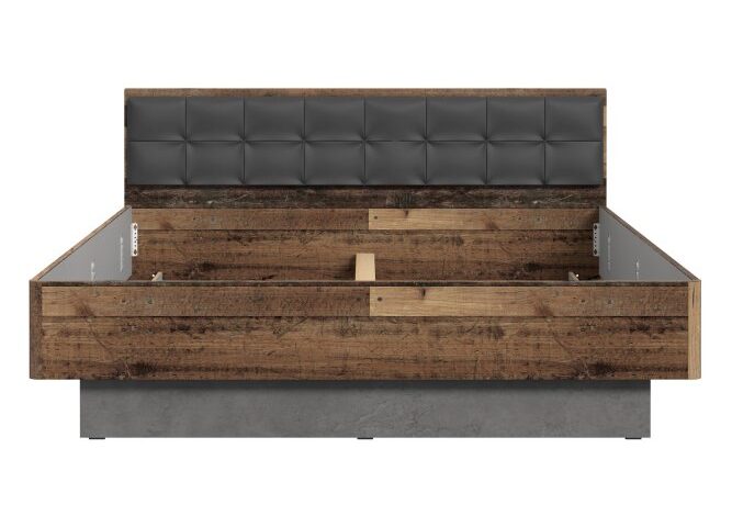 Stelaż łóżka Indeks: BVNL2802-C748 CLFS-03 CELESTYNA stelaż łóżka