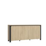 Komoda 180 cm SELFOSS Indeks: SFXK232-M965 szfk-04