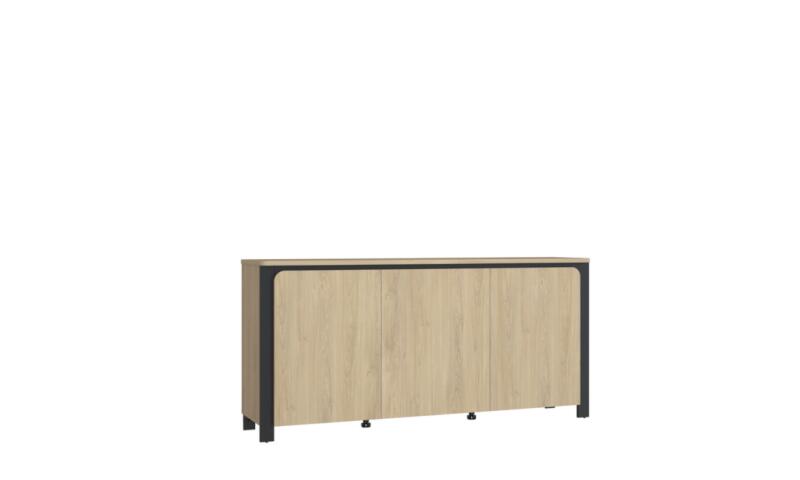 Komoda 180 cm SELFOSS Indeks: SFXK232-M965 szfk-09
