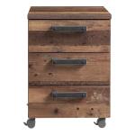 Kontener na kółkach Indeks: CLFC111-C546 CLFK-12 CELESTYNA kontener na kółkach