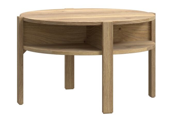 Stolik okolicznościowy Indeks: CFTT5024-D108 BGFS-09 BOGDAN stolik dąb Mauvella