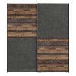 Szafa ubraniowa Indeks: W3NS822X1-C754 CLFS-54 CELESTYNA szafa