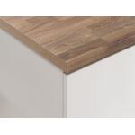 Blat kuchenny 38mm Porterhouse Jasny lebg-61