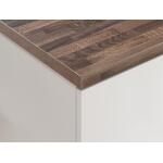 Blat kuchenny 38mm Porterhouse Ciemny legb-61