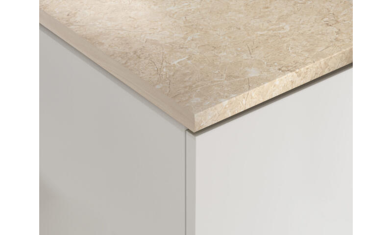 Blat kuchenny 28mm Beige Royal Marble legb-62