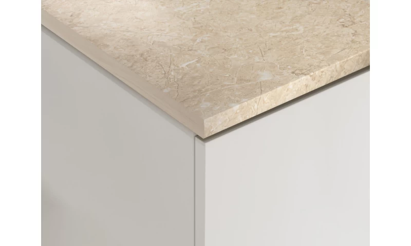 Blat kuchenny 28mm Beige Royal Marble legb-62