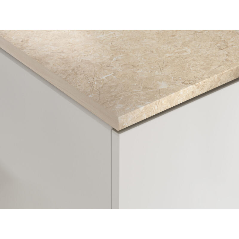 Blat kuchenny 28mm Beige Royal Marble legb-62
