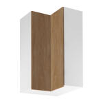 Szafka kuchenna górna Sorento G60N2 narożna regn-34