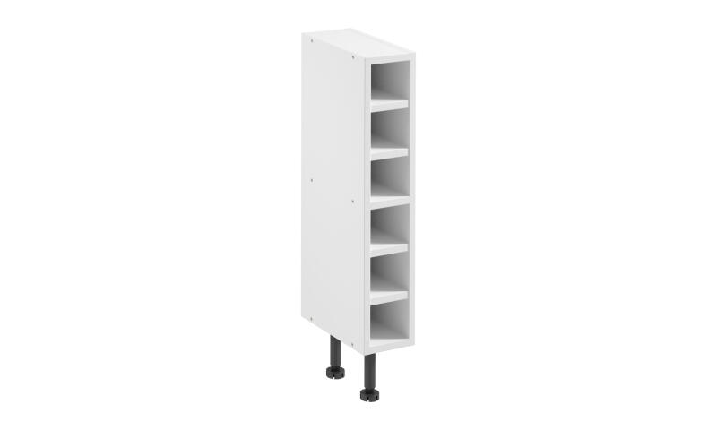 Szafka kuchenna dolna Sorento D15P regd-05