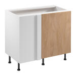 Szafka kuchenna dolna Sorento D100N P/L narożnik prosty regn-04pl