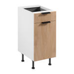 Szafka kuchenna dolna Sorento D40S1 P/L regd-09