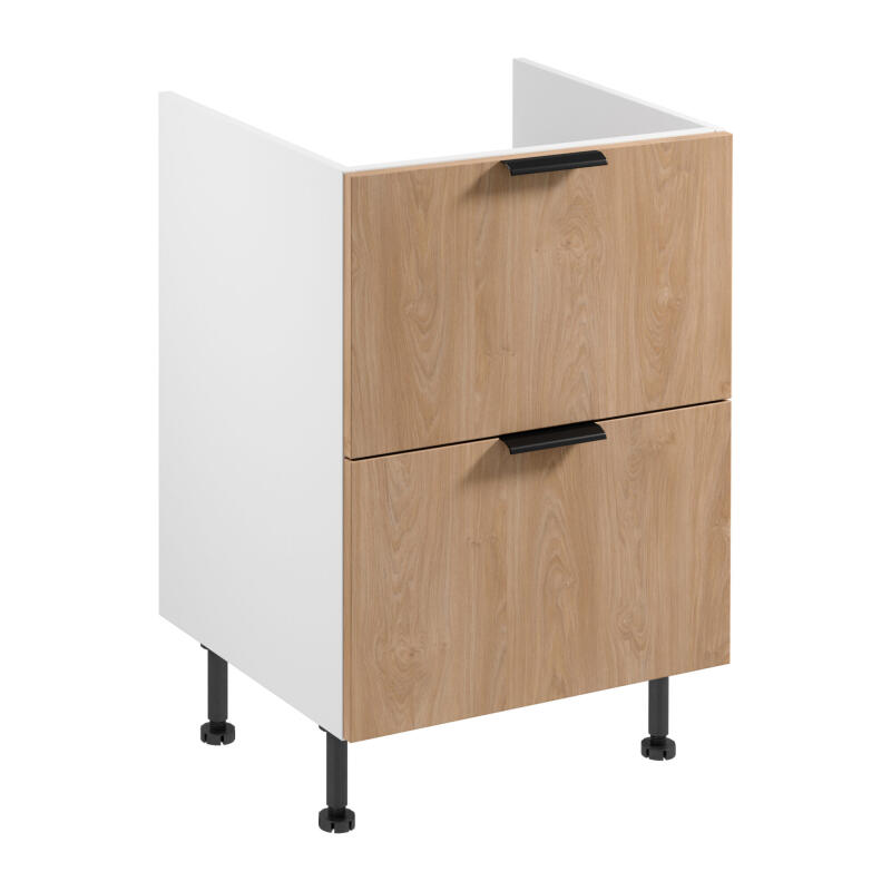 Szafka kuchenna dolna Sorento D60IN AX regd-16