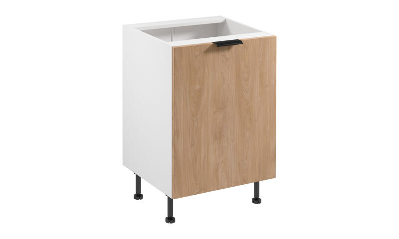 Szafka kuchenna dolna Sorento D60 P/L regd-15