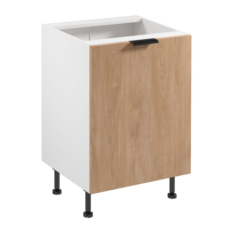 Szafka kuchenna dolna Sorento D60 P/L regd-15