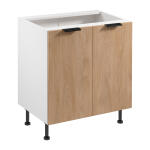 Szafka kuchenna dolna Sorento D80 regd-27