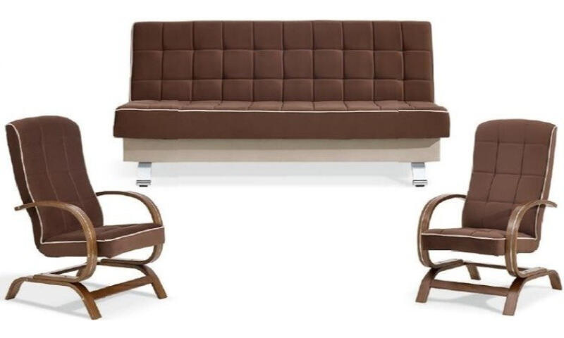 Kanapa ABU ZABI - obrazek 5